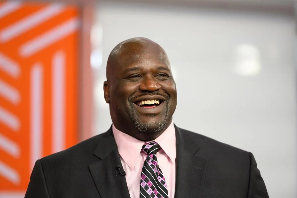 Shaq to invest in BKFC, wrestle on March 3 AEW Dynamite