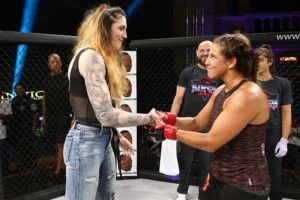 Megan Anderson