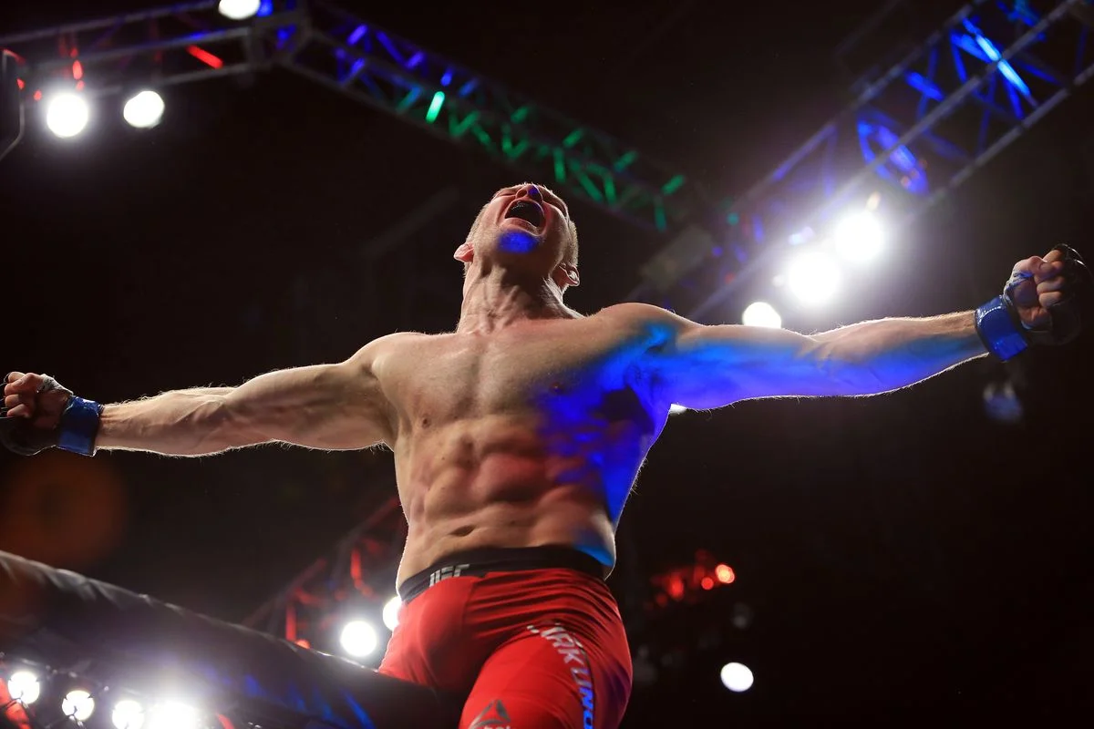 The Throttler of Toronto: Misha Cirkunov
