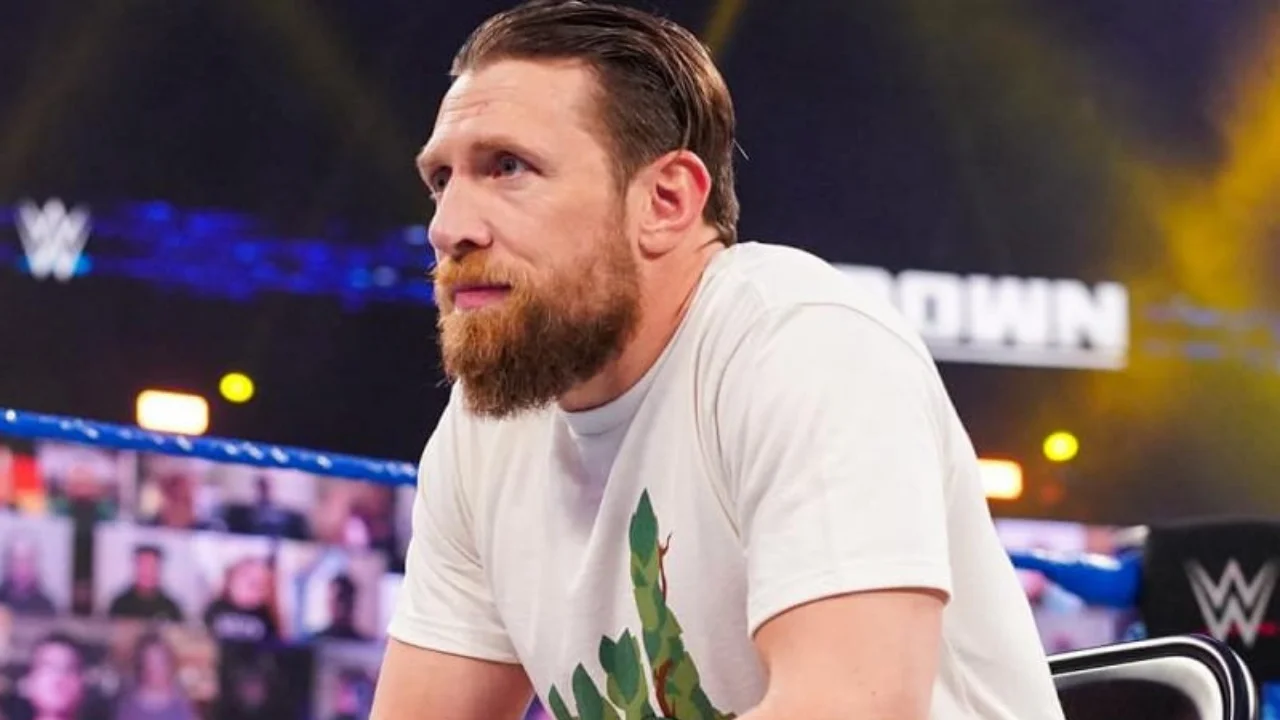 Not all new Pro Wrestling free agents can go to AEW