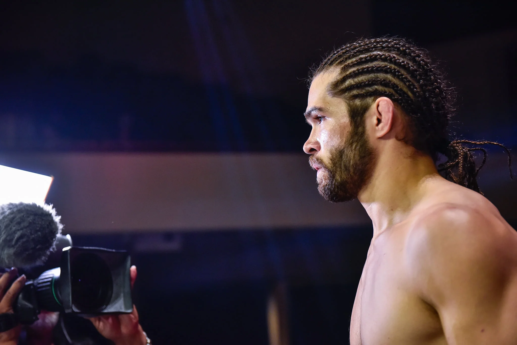10 Bantamweights That Could Fill a Future PFL   Bracket
