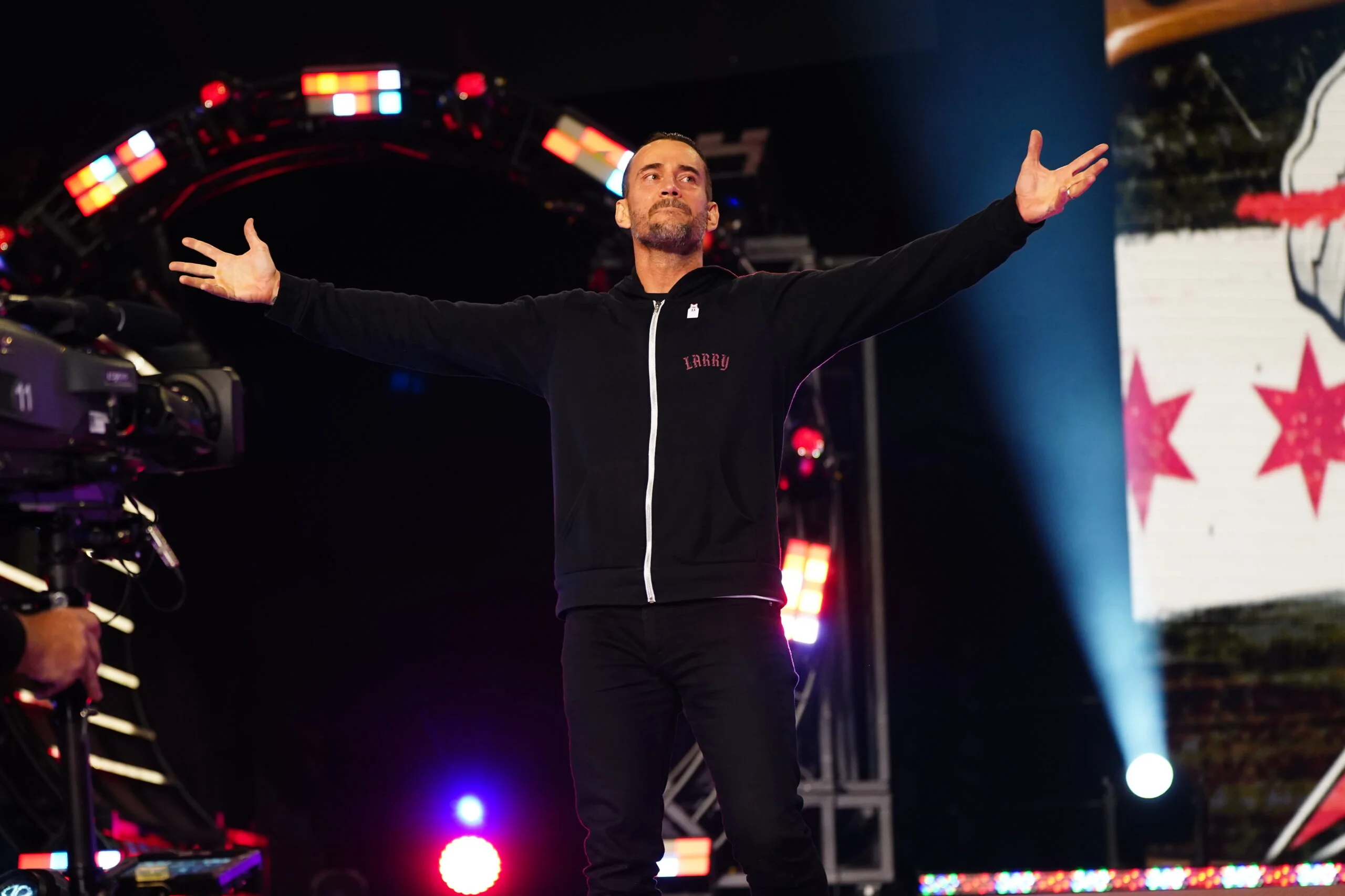 Jim Cornette praises AEW for CM Punk debut
