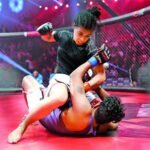 Super Fight League generic image