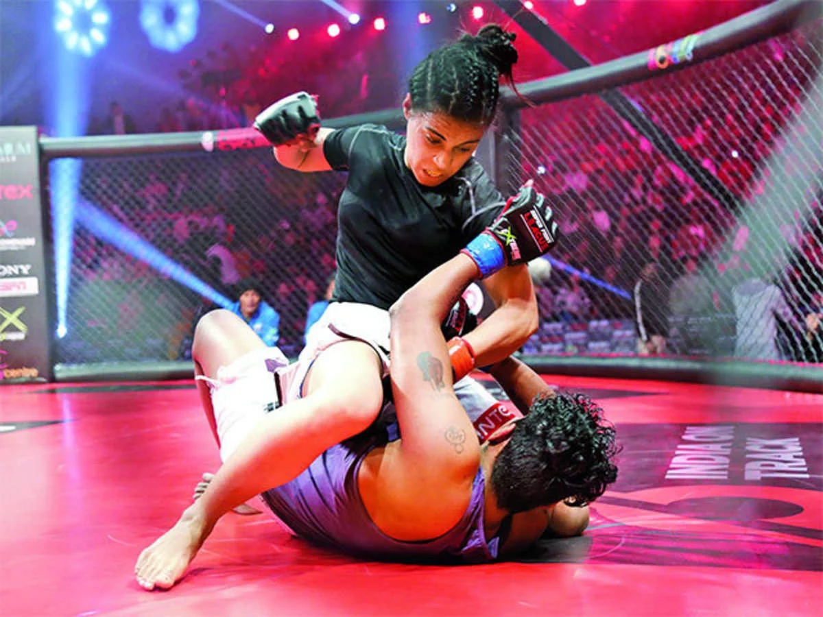 Five reasons why Super Fight League could not survive