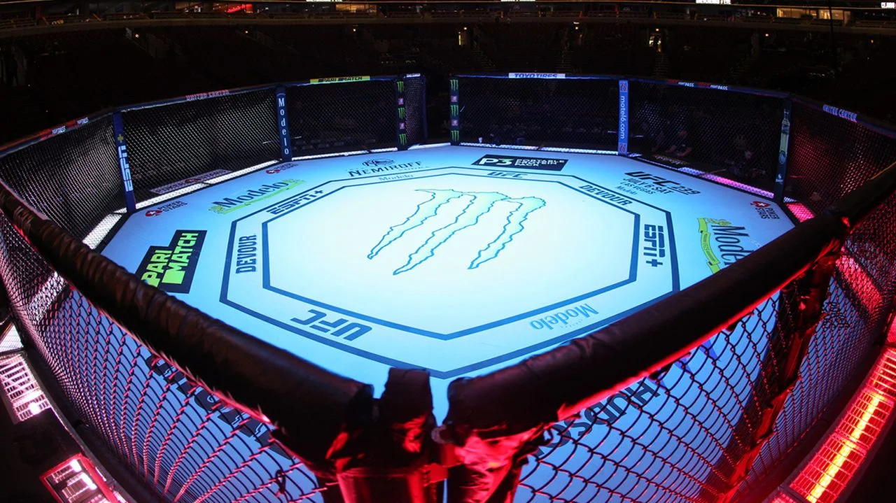 Countries close to realizing their first UFC Champion