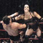 Chyna WWE