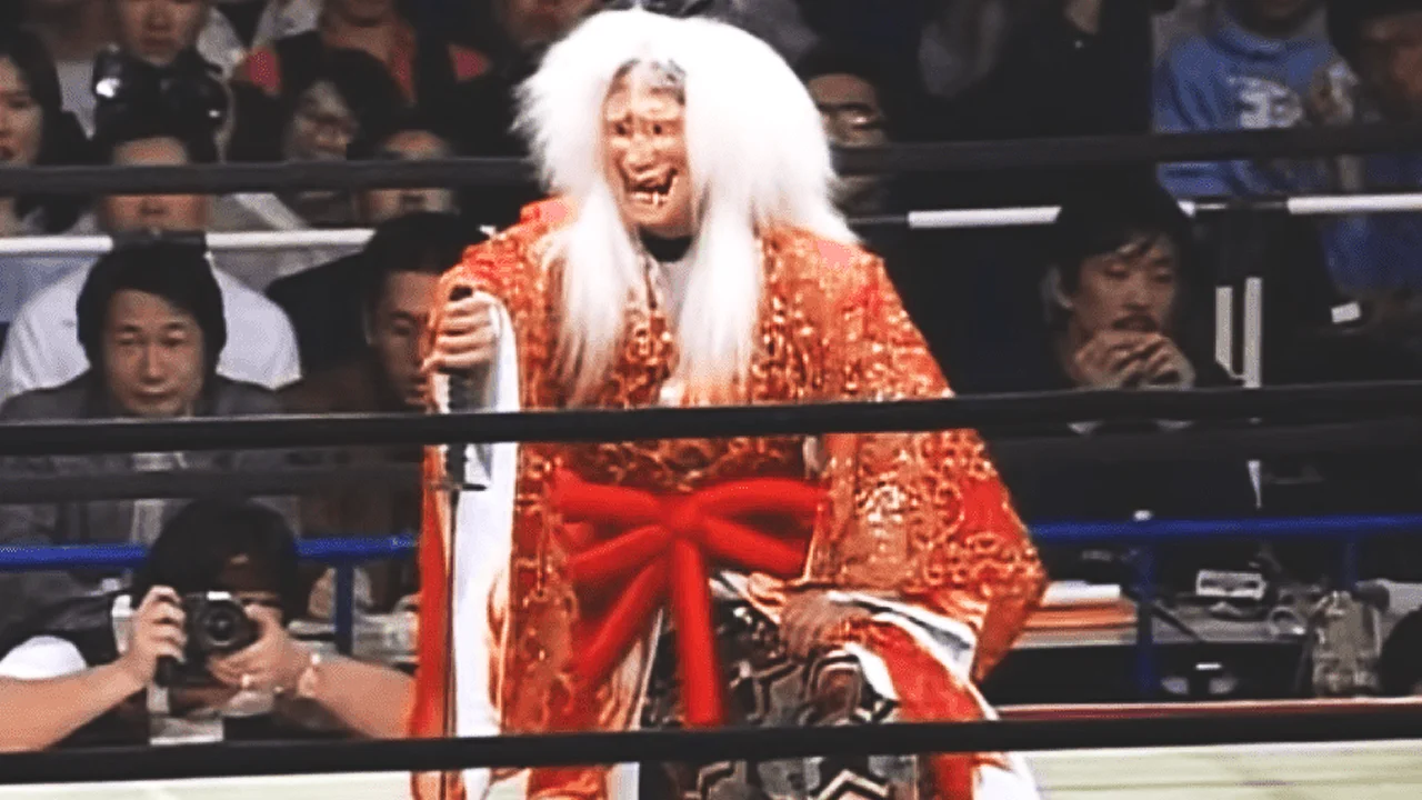 STARDOM & The Legacy of AJW