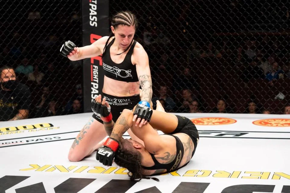 An in-depth look into the Canadian MMA scene