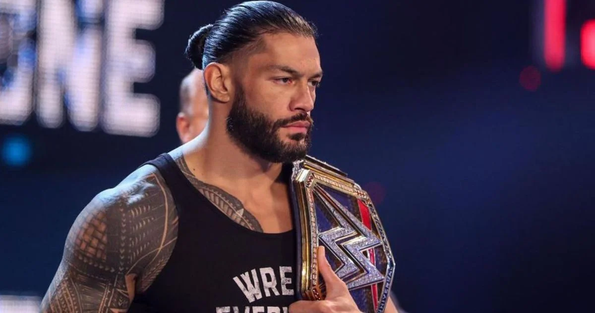 A future with no Roman Reigns in WWE