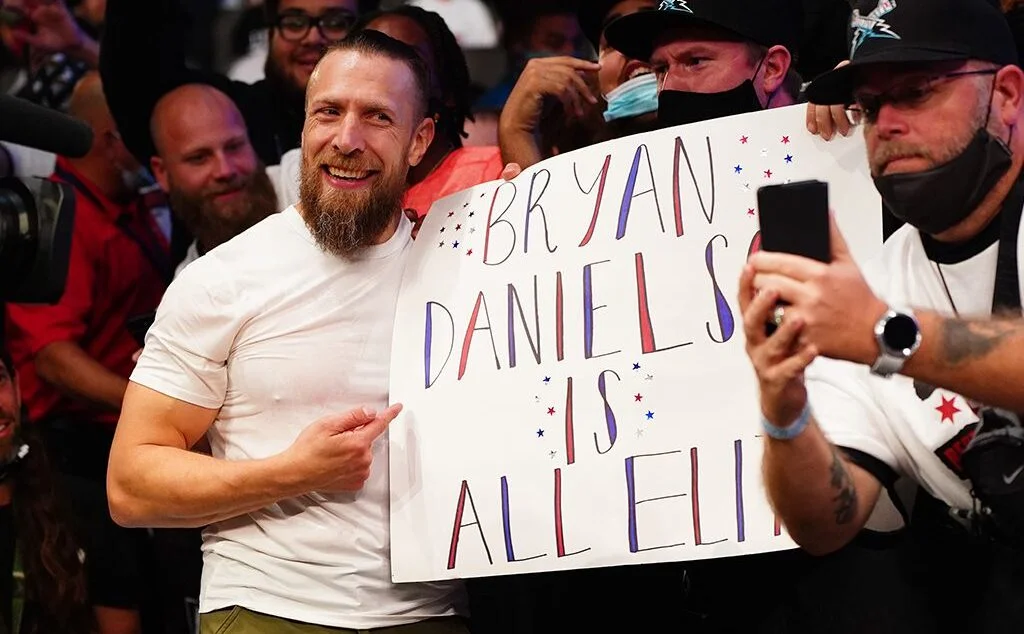 Does AEW need casual fans?
