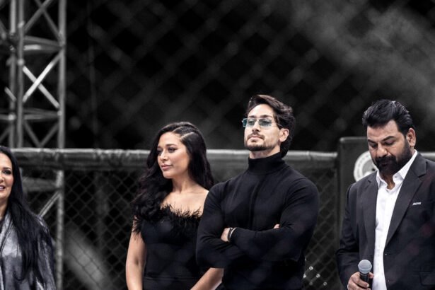 Indian MMA