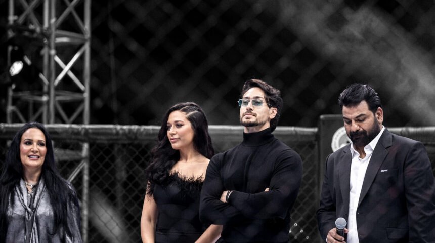 Indian MMA