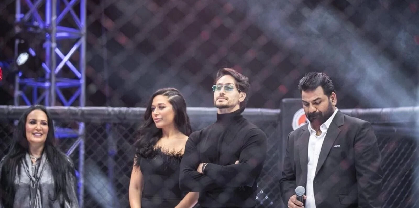 Indian MMA’s Fight for Integrity: Fake Names, Squash Matches & Ghost Fighters