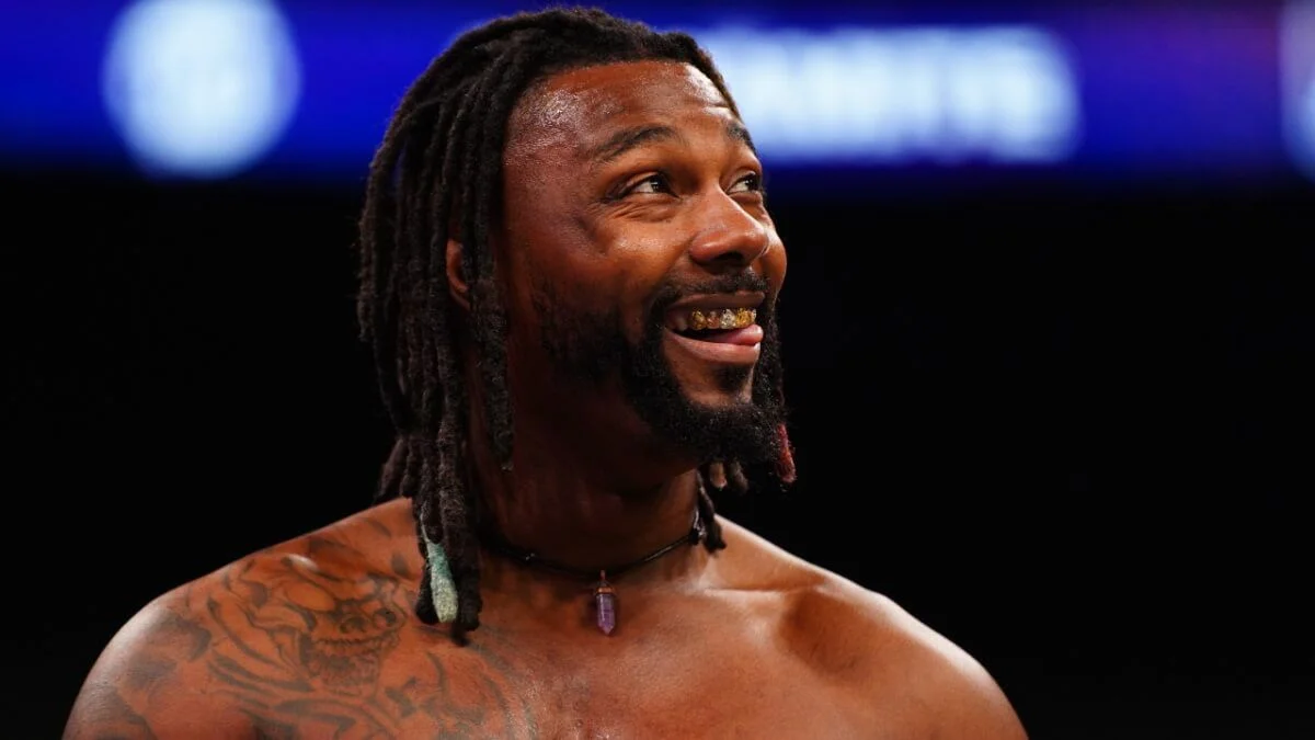 5 Potential Future AEW World Champions