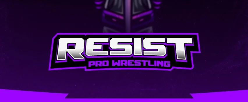 Pro Wrestling Spotlight: Resist Pro Wrestling