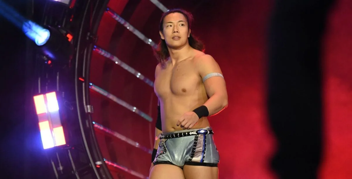 The Rise of Konosuke Takeshita