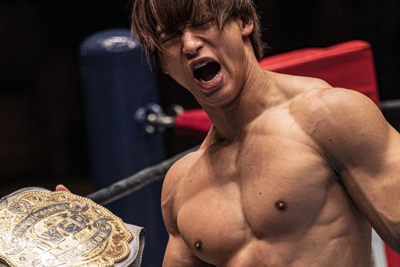The Future of Kota Ibushi