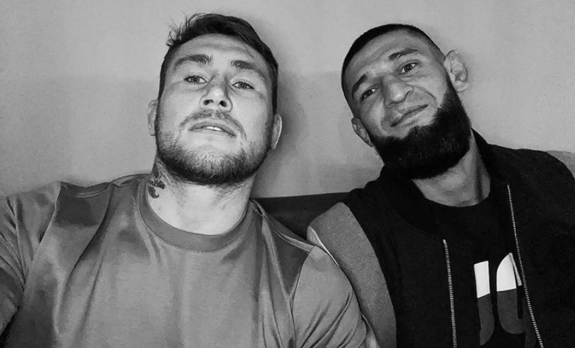 MMA Tag Teams that could make a Pro Wrestling run