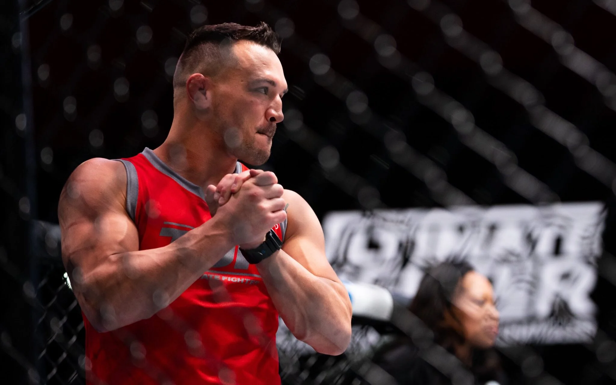 The Ultimate Fighter: Several TUF 31 Matchups Revealed, Teams Confirmed & Potential Spoilers