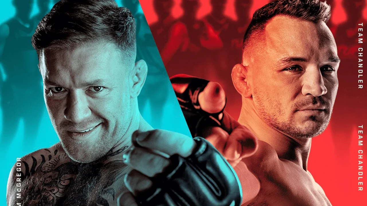 SPOILER: The Ultimate Fighter 31 first-round matchup revealed, result confirmed