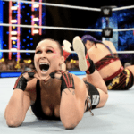Ronda Rousey