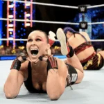 Ronda Rousey