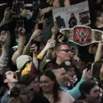 Pro Wrestling Fan