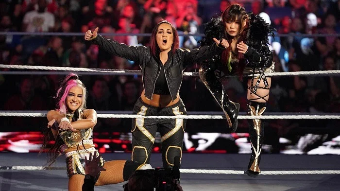 Exploring Potential WWE Women’s Factions & Their Members