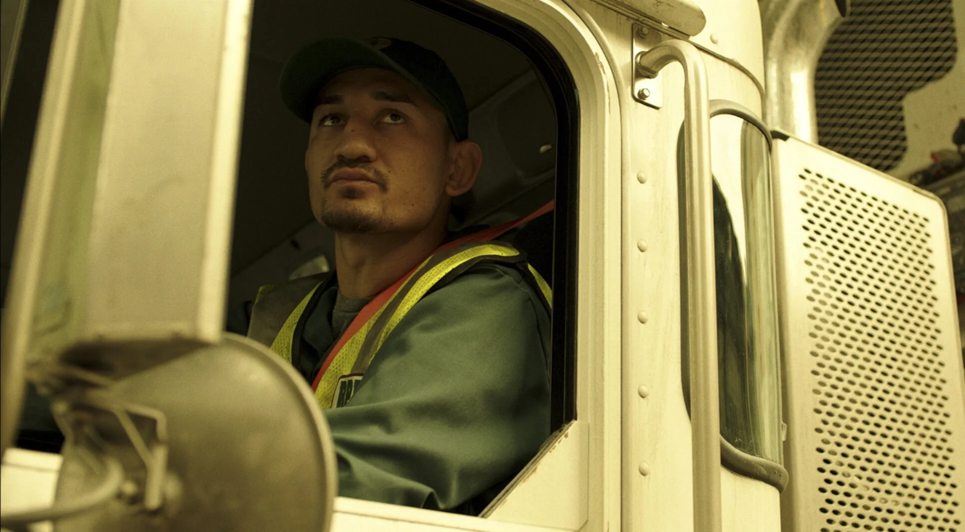 5 UFC fighters you probably had no idea appeared in Movies