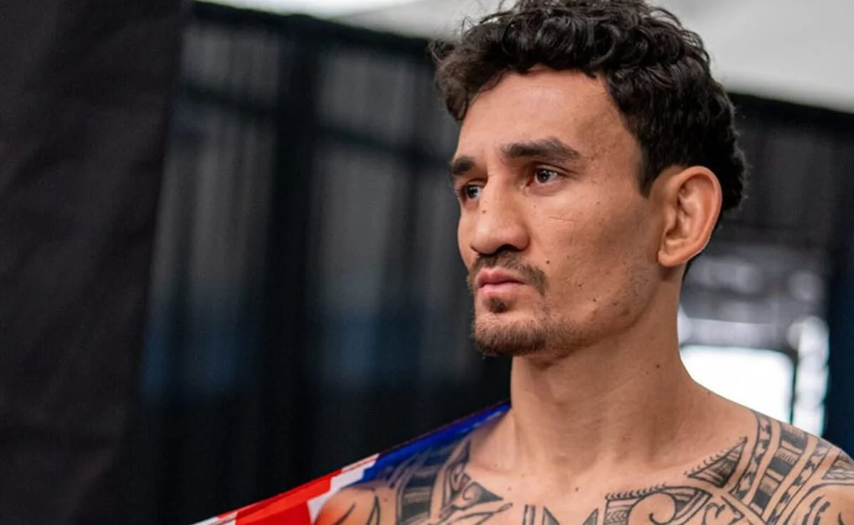 Max Holloway: His Dominance & Refusal to leave the Featherweight Division