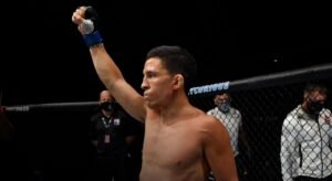 Joseph Benavidez