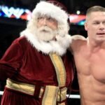 WWE Holiday
