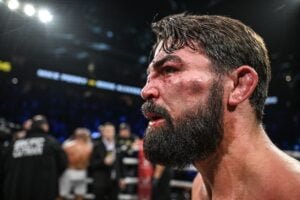 King of Violence