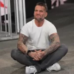 CM Punk
