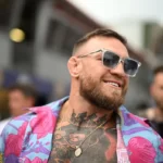 Conor McGregor