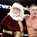 Pro Wrestling Holiday Moments