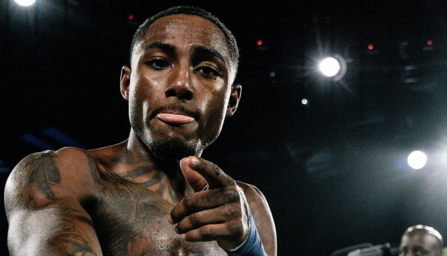 4 things to learn about BKFC’s newest signee, Dameko Labon