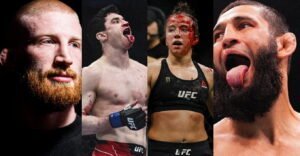 UFC Fight Night