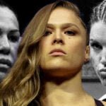 Women's Mixed Martial Arts