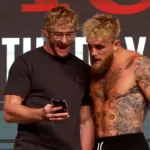 Boxing's Boxing
