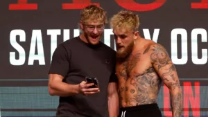 Boxing's Boxing