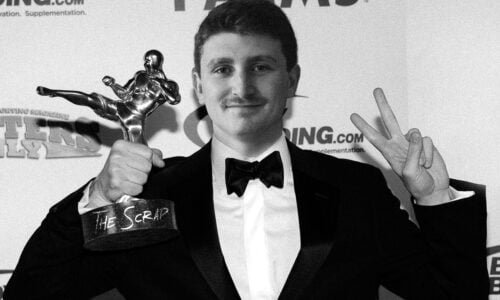 The Scrap’s 2023 Content Creator of the Year: Jake Noecker