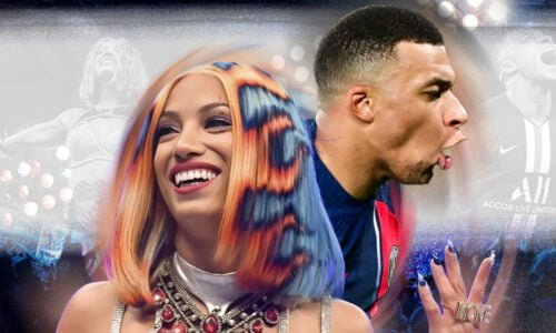Mercedes Moné: The Mbappe of Pro Wrestling