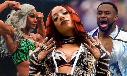 WWE Royal Rumble 2024: Predicting Surprise Entrants