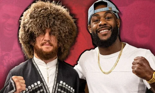 Valentine’s Day: Highlighting 5 Bromances in MMA Today