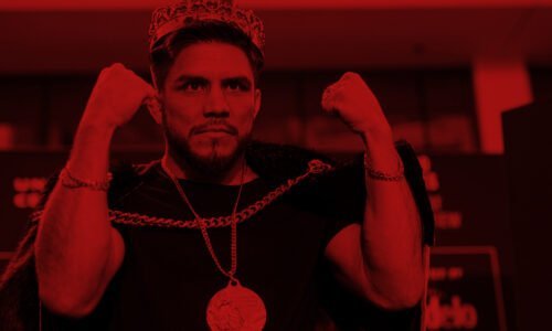 Devil’s Advocate: Henry Cejudo