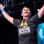 Kai Stewart BKFC