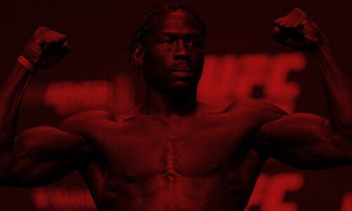 Devil’s Advocate: Jared Cannonier