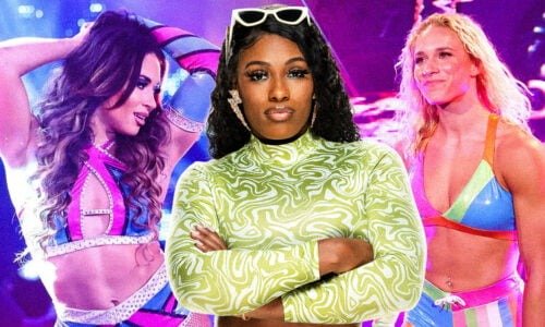 5 WWE NXT Prospects to watch in the Women’s Division