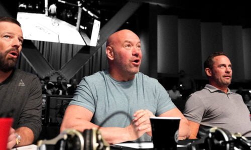Your go-to guide for Dana White’s Contender Series, Season 8
